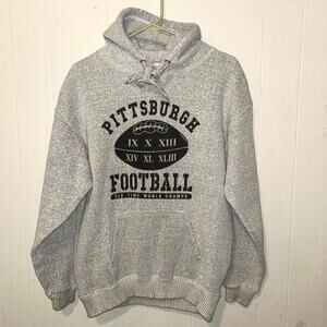 Pittsburgh Football hoodie